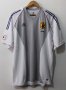Japan Away football shirt 2002 - 2004