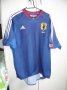 Japan Home football shirt 2004 - 2005