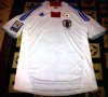 Japan Away football shirt 2010 - 2011
