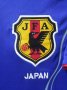 Japan Home football shirt 2006 - 2008