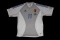 Japan Away football shirt 2002 - 2004