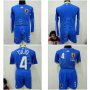 Japan Home football shirt 2008 - 2009