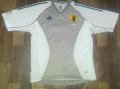 Japan Away football shirt 2002 - 2004