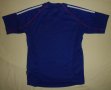 Japan Home football shirt 2002 - 2004
