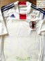 Japan Away football shirt 2010