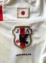 Japan Away football shirt 2010