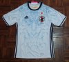 Japan Away football shirt 2016 - 2017
