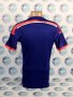 Japan Home football shirt 2014 - 2016