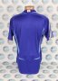 Japan Home football shirt 2006 - 2008