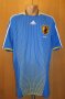 Japan Home football shirt 2008 - 2009