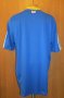 Japan Home football shirt 2008 - 2009