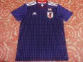 Japan Special football shirt 2018