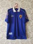 Japan Home football shirt 1998 - 1999