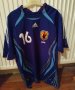 Japan Home football shirt 2006 - 2008