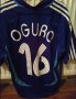 Japan Home football shirt 2006 - 2008