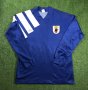 Japan Home football shirt 1991 - 1993