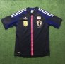 Japan Home football shirt 2012 - 2013