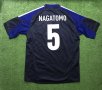 Japan Home football shirt 2012 - 2013