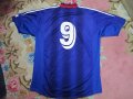 Japan Home football shirt 2004 - 2005
