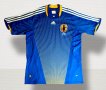 Japan Home football shirt 2008 - 2009