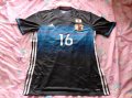 Japan Home football shirt 2016 - 2017