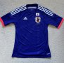 Japan Home football shirt 2014 - 2016