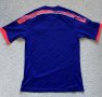 Japan Home football shirt 2014 - 2016