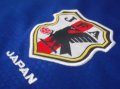 Japan Home football shirt 2014 - 2016