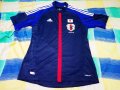 Japan Home football shirt 2012 - 2013