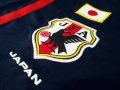 Japan Home football shirt 2012 - 2013