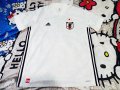 Japan Away football shirt 2020 - 2022