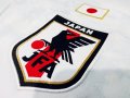 Japan Away football shirt 2020 - 2022