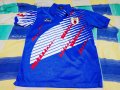 Japan Home football shirt 1995