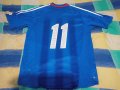 Japan Home football shirt 2004 - 2005