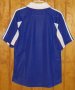 Japan Home football shirt 1999 - 2000