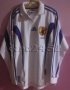 Japan Away football shirt 1999 - 2000
