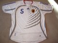 Japan Away football shirt 2006 - 2008