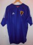 Japan Home football shirt 2002 - 2004