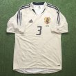 Away football shirt 2004 - 2006