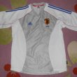 Away football shirt 2002 - 2004