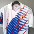 Away football shirt 1993 - 1994