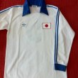 Away football shirt 1981 - ?