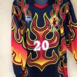 Goalkeeper football shirt 1998