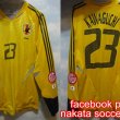 Goalkeeper football shirt 2004 - 2005