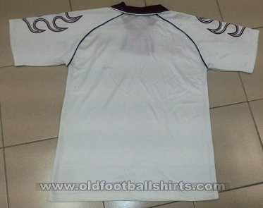 Japan Away football shirt 1998 - 1999