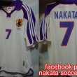 Away football shirt 2000 - 2001