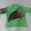 Goalkeeper football shirt 1993 - 1994