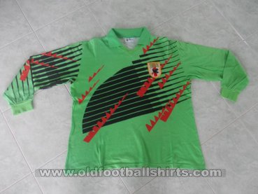 Japan Goalkeeper football shirt 1993 - 1994