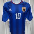 Home football shirt 2004 - 2005