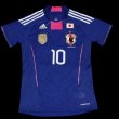 Womens Teams football shirt 2015